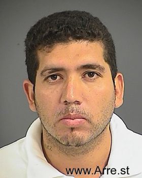 Fernando  Martinez-velez Mugshot