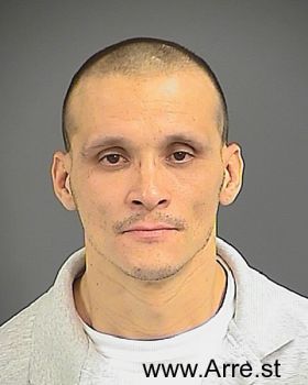 Fernando  Munguia-rangel Mugshot