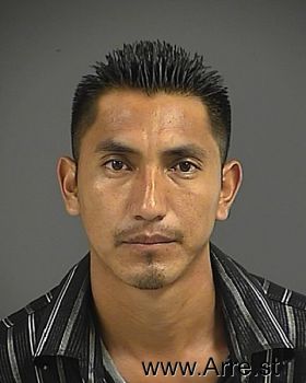 Fernando  Ramirez Mugshot