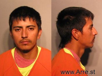 Fernando  Sanchez-barcenas Mugshot