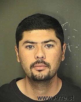 Fernando  Sanchez-lopez Mugshot