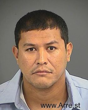 Fernando  Sanchez-ortiz Mugshot