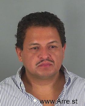 Floriberto  Cruzmendoza Mugshot