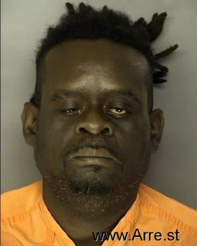 Floyd Junior Lowe Mugshot