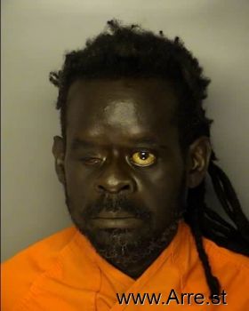 Floyd Junior Lowe Mugshot