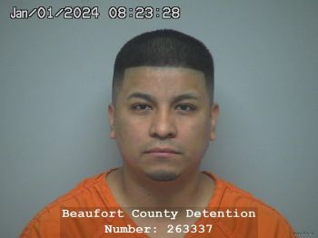 Fortino  Morales Reyes Mugshot