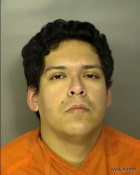 Francisco Antonio Castillo Mugshot