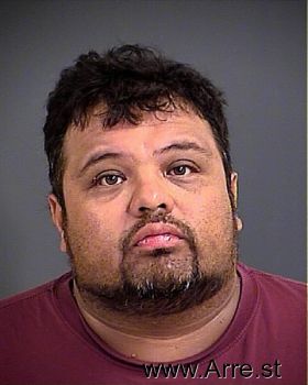 Francisco  Chavez-perez Mugshot