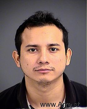 Francisco  Contreras Mugshot