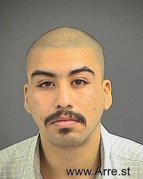 Francisco  Contreras-ruiz Mugshot