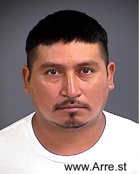 Francisco  Cruz-guzman Mugshot