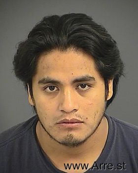 Francisco  Cruz-silva Mugshot