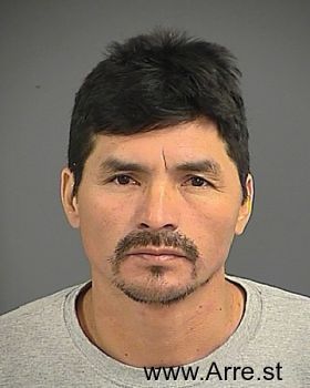 Francisco  Espinosa Mugshot