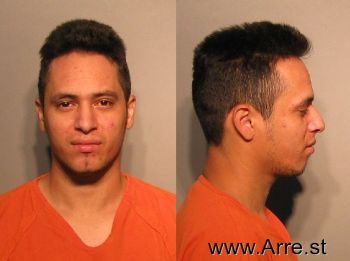 Francisco Virgilio Estrada-escoto Mugshot