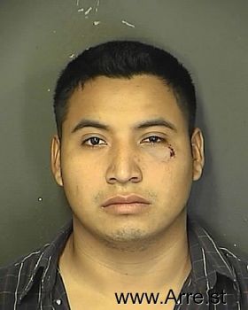 Francisco  Gonzales Mugshot