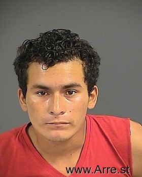 Francisco  Gonzales Mugshot