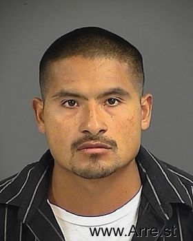 Francisco  Gonzalez-cisneros Mugshot