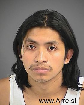 Francisco  Guzman-gomez Mugshot