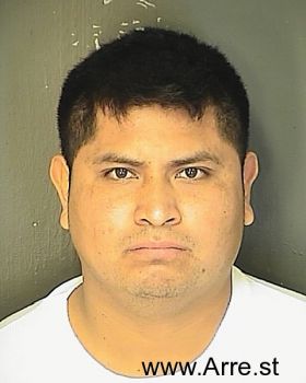 Francisco  Hernandez-morales Mugshot