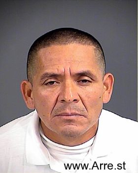 Francisco  Herrera Mugshot