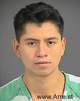 Francisco  Mendoza-almaraz Mugshot