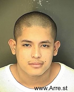 Francisco  Molina-orosco Mugshot