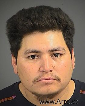 Francisco  Morales-ayala Mugshot