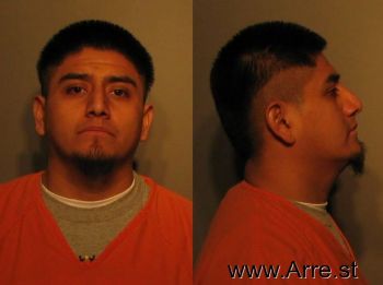 Francisco  Ortiz-hernandez Mugshot