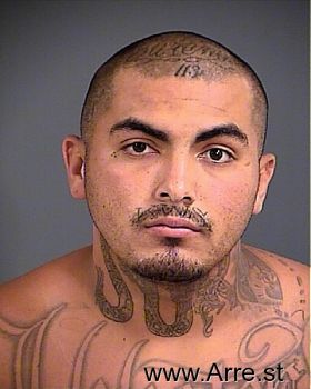 Francisco  Ortiz-vireles Mugshot