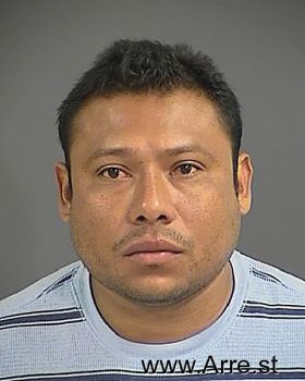 Francisco  Pena Mugshot