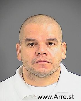 Francisco  Valenzuela Mugshot