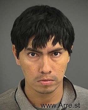 Francisco  Vasquez-villatoro Mugshot