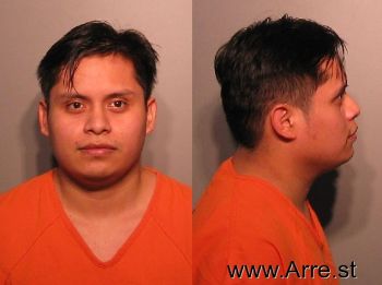 Francisco Javier Velasco-martinez Mugshot