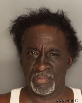 Frank  Clark Mugshot