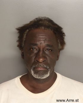 Frank  Clark Mugshot