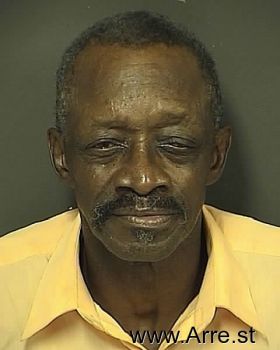 Frank  Gadsden Mugshot