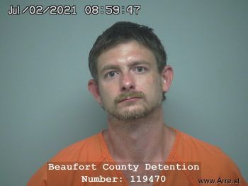 Frank Michael Lane Mugshot