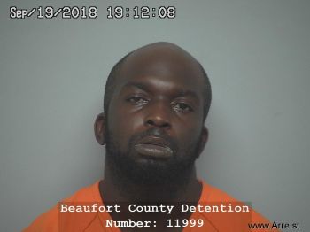 Frank Damian Taylor Mugshot