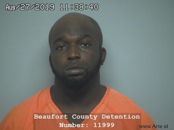 Frank Damian Taylor Mugshot