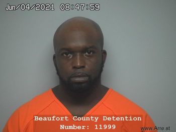 Frank Damian Taylor Mugshot