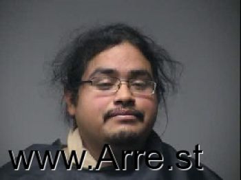 Frankie Nmn Celis Mugshot