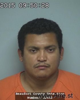 Franklin Leonel Avila-garcia Mugshot