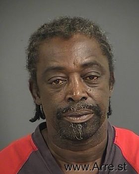 Franklin  Gadsden Mugshot