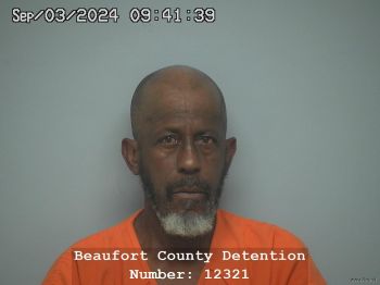 Franklin  Jenkins Mugshot