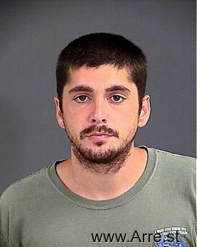 Franklin Raymond Iv Wilcox Mugshot