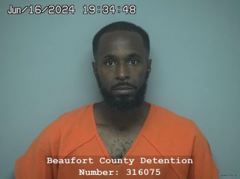 Fred  Wilson Jr Mugshot