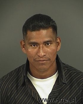 Freddie  Garcia Mugshot