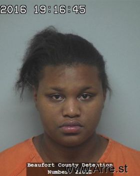 Fredeesha Viola Drayton Mugshot