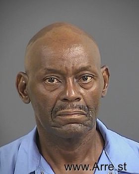 Frederick Sherman Jones Mugshot