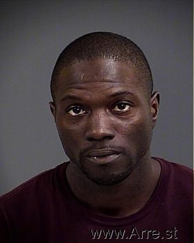 Frederick Oneal Owens Mugshot